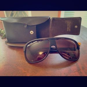 Sunglasses by Badgley Mischka